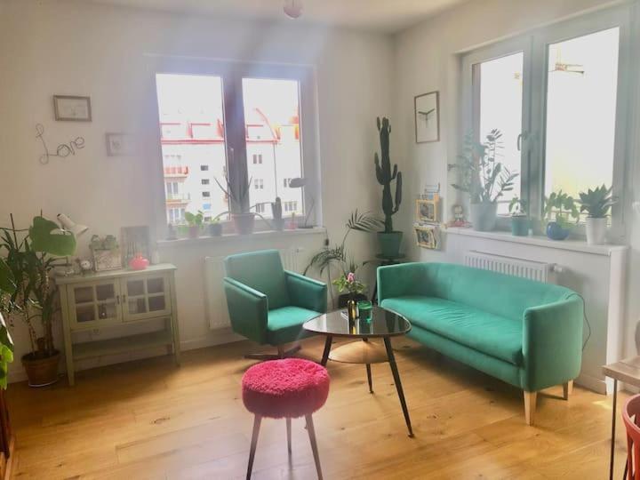 Stylowy Apartament W Centrum Miasta Μπίντγκοστς Εξωτερικό φωτογραφία
